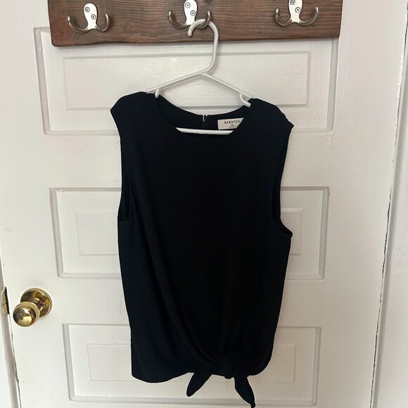 Babaton Hopkins Blouse - Picture 1 of 3